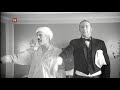 Snabbgrabbar Med Raske Menn - Hitler har morgengymnastikk