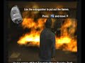 Alone in the dark PS2 (1)