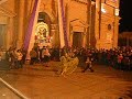 HOMENAJE AL SE�OR DE LOS MILAGROS EN TACNA