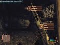 Crysis Warhead - PC - 05 - Below the Thunder [1/2]