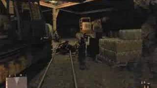 CRYSIS1 6/7