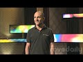 Rove - Carl Barron