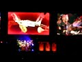 Rush - Neil Peart Drum Solo pt 2 - Houston, TX 8-14-07 Rush - Neil Peart Drum Solo pt 2 - Houston, TX 8-14-07
