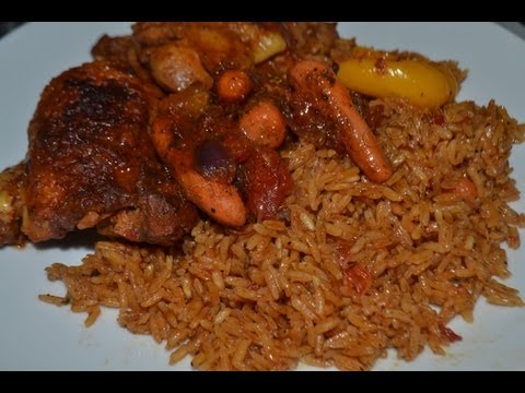riz - recette : http://www.cuisine228.com/?p=384 recipe : http://www.cuisine228.com/?p=2181.