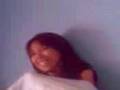 Tinay, are you afraid of ik-ok? haha!