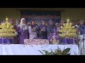 SK Seri Sekamat-Sambutan Hari Guru 2010