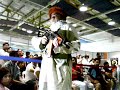 UAA & Tactical Options Airsoft Impressions Fashion Show 4