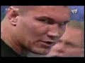 Randy Orton music video
