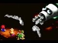 Let's Play Super Mario RPG - #19. Talk to the Tentacle