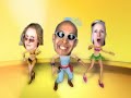 Macarena - Let\