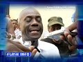 School Collapse Haiti DAY 2 NEWS TELEMAX 1 of 2