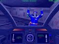 This is a little Descent nostalgia clip. It shows level 2 in Descent 1. Its not a speedrun. I want to show some details like the good AI of the enemies (look after them).I play this game with d2x-xl (but I´m not the best player), which contains the descent 2 cockpit, colored lightning, descent 2 enemy AI, ... . The soundtrack is from the psx version of descent 1 