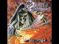 Azrael- Tres y el Apocalipsis Azrael- Tres y el Apocalipsis