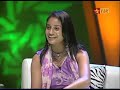 SPB - GA Coffee with ANu  Part 1 Ba
