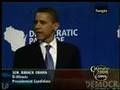 Obama & Wright - Just words