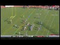Anthony Calvillo 11 yard touchdown pass to Kerry Watkins - October 18, 2009 vs. Hamilton