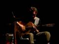 Jon Butler Trio Dude. The Pretty Song