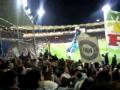 videos de Pogo Marseillais au stadium de toulouse Bella ciao allez l'OM