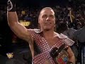 Bret Hart 2010 Return - History Flashback pt 3