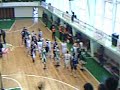 BASKETBALL-Balkan vs. Spartak Pl. BASKETBALL-Balkan vs. Spartak Pl.
