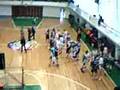 BASKETBALL-Balkan vs. Spartak Pl.