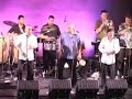 Expresion Latina - Salsa Orchestra
