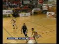 Magia di Maxi MOREL in Basket Club Lecce-Juve Trani