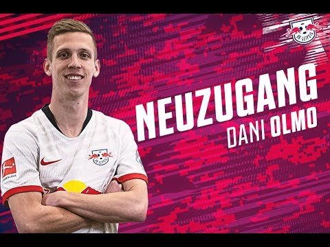 Bienvenido a Leipzig, Dani Olmo (RB Leipzig)