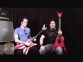Trivium Matt Heafy - Corey Beaulieu Interview DOA 08 - Part 2 Trivium Matt Heafy - Corey Beaulieu Interview DOA 08 - Part 2