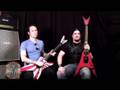 Trivium Matt Heafy - Corey Beaulieu Interview DOA 08 - Part 2
