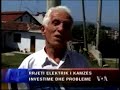 Kamza: Rrjeti i ri elektrik Kamza: Rrjeti i ri elektrik