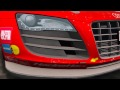 Audi R8 LMS v2.0.1 para GTA San Andreas vídeo 1