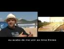 Interview Brian Kachinsky - X Games Brasil 2008