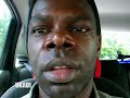 Major and Minor driving test faults