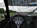BMW E21 - Snetterton
