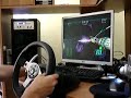 Star Wars Racer - Logitech G25 Wheel Star Wars Racer - Logitech G25 Wheel