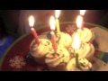 Happy Birthday Daddy