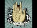 Punkreas Cuore Nero (Futuro Imprfetto 08)