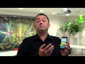 HTC One X+ videopreview