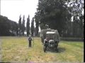 JAN WILLEM HENDRIKSEN - In memoriam 1911-2003