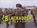 watch the titles for Blackadder IV