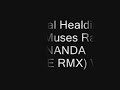 Spiritual Healdin - The Muses Rap (ANANDA SHAKE RMX) V2 Spiritual Healdin - The Muses Rap (ANANDA SHAKE RMX) V2