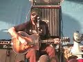 Scott H. Biram - Long Fingernail Scott H. Biram - Long Fingernail