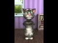El gato Tom.Ingredientes para hacer un marido