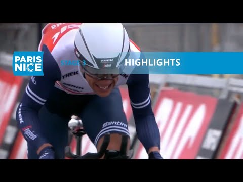 Video | Samenvatting etappe 4 Parijs-Nice: Primeur voor Sunweb-renner