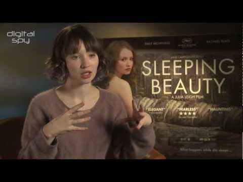 Emily Browning
