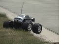 R/C Jumping & Bashing