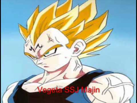 VEGETA SS20