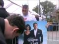 videos de Quantum of Solace Sydney Premiere. PART 1.
