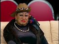 Mala nacha si- irma marrano la tigruesa